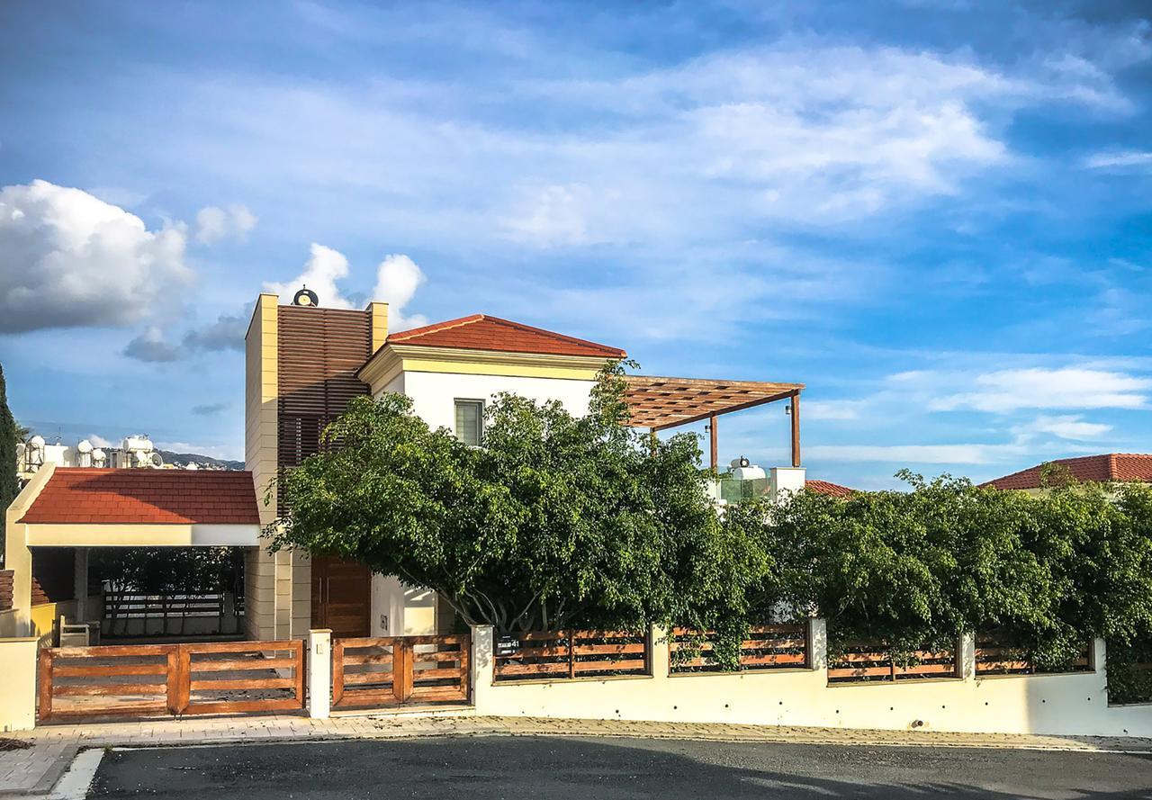 Villa Ariana Коралова Затока Екстер'єр фото