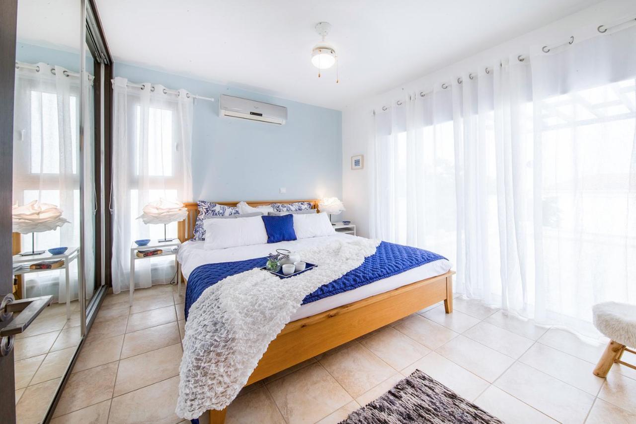 Villa Ariana Коралова Затока Екстер'єр фото